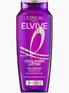 L'OREAL PARIS Elvive Collagen Lifter Shampoo – view 4