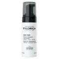 Filorga Skin-Prep cleansing foam bottle on a white background