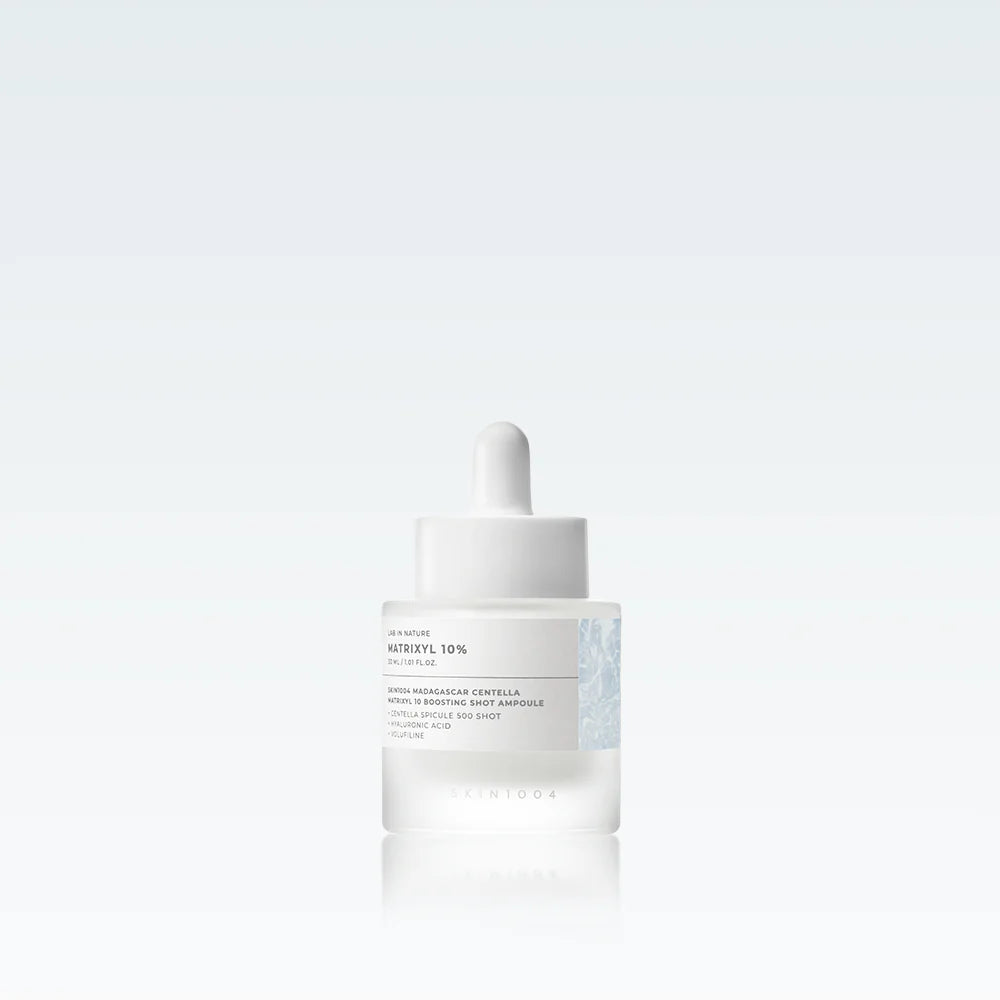 Centella Matrixyl 10 Boosting Shot Ampoule