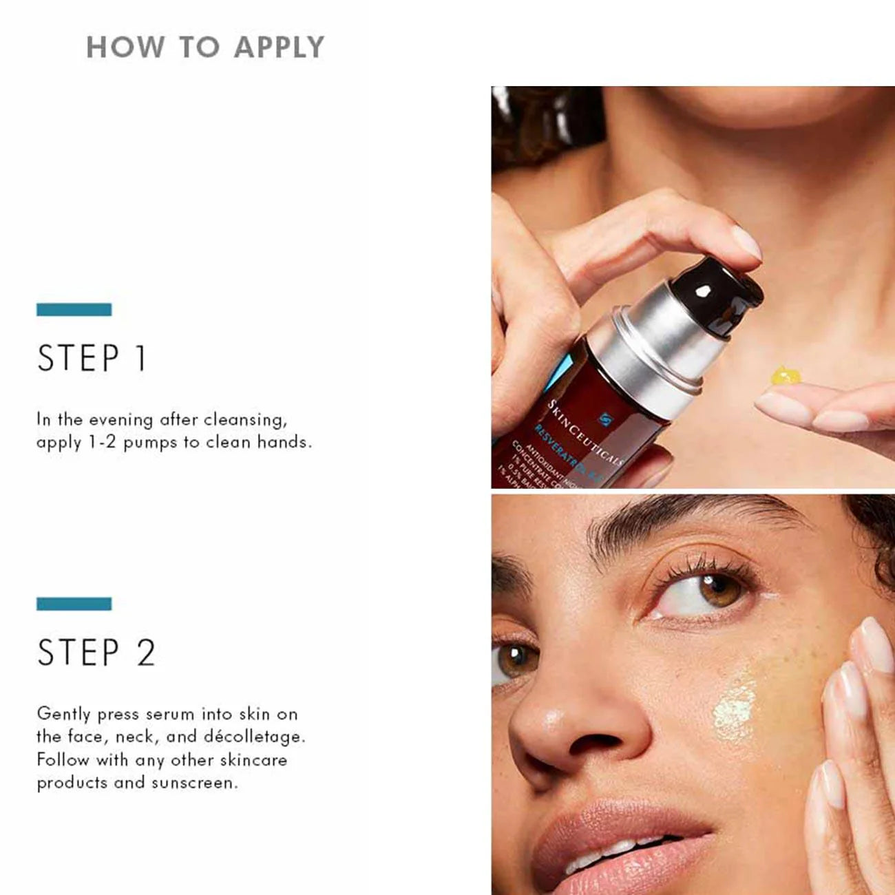 SkinCeuticals Resveratrol B E