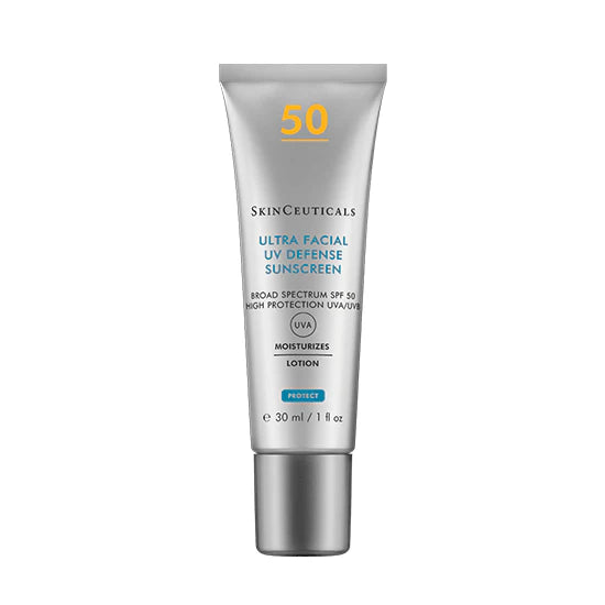 SkinCeuticals Ultra Facial Defense SPF 50
