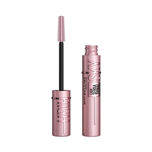 Maybelline Lash Sensational Sky High Mascara - Volumizing & Lengthening
