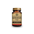 Solgar Chromium Picolinate 100 mcg – 90 Tablets