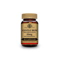 SOLGAR Gentle Iron Bigly De Fer 90 Gelules