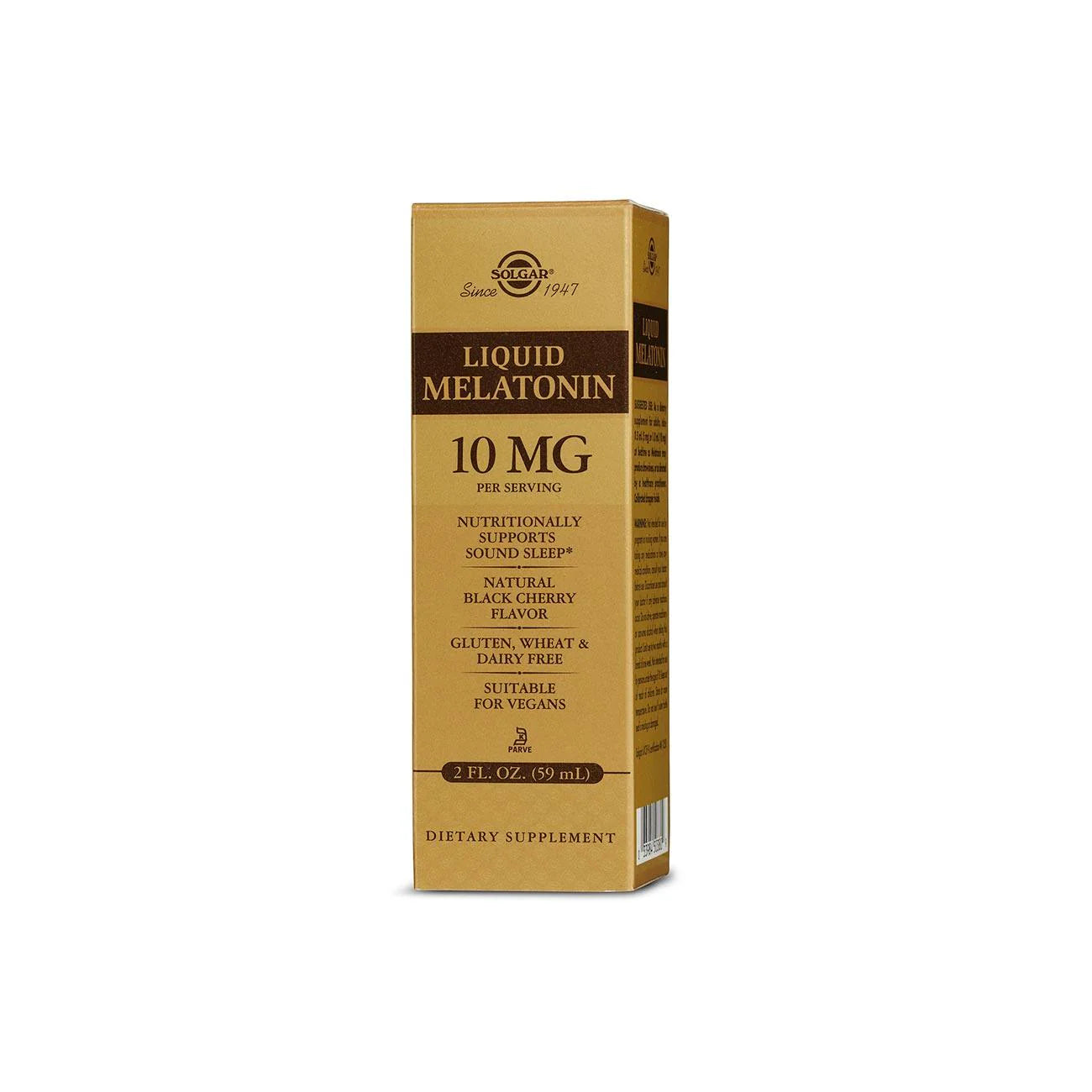 Solgar Liquid Melatonin
