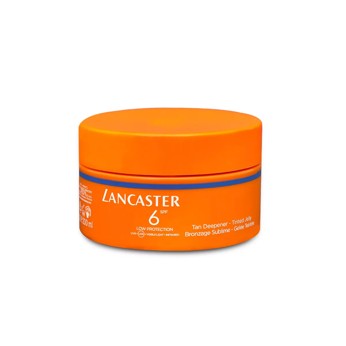 Lancaster Tan deepener - tinted jelly SPF6 200ml