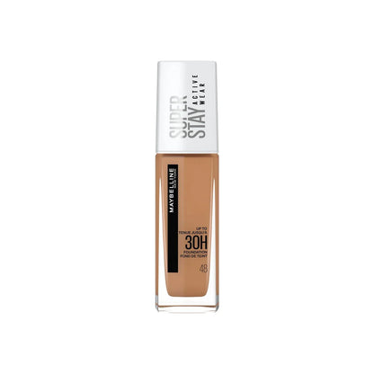 Maybelline Ny Super Stay Foundation 30H - dsonline.me