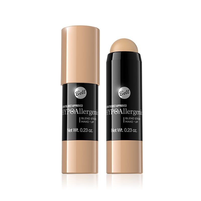 Bell HypoAllergenic Blend Stick Make-up 04 - dsonline.me