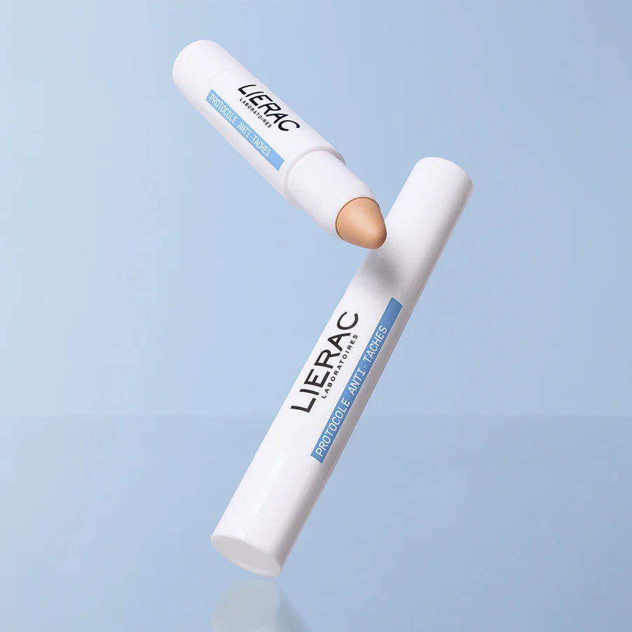 Lierac Vitamin e pure tinted stick spf50