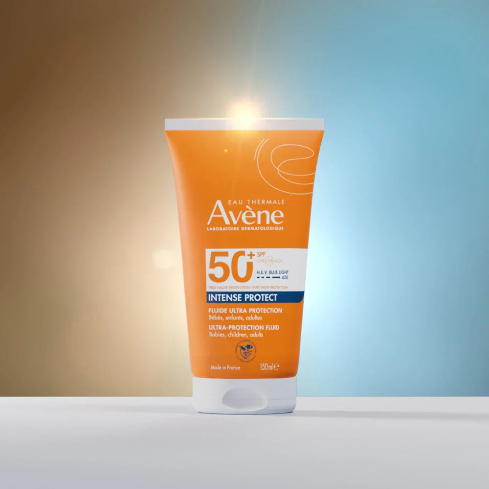 Avene Intense Protect SPF50+