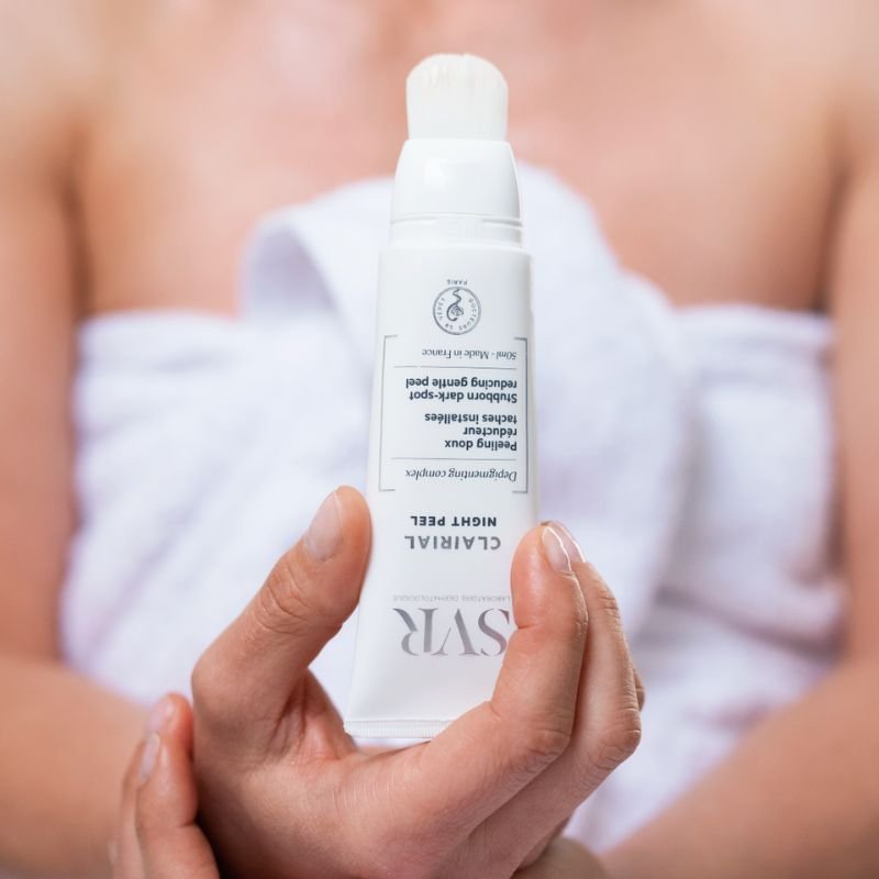 Svr Clairial Night Peel 50 ml - dsonline.me