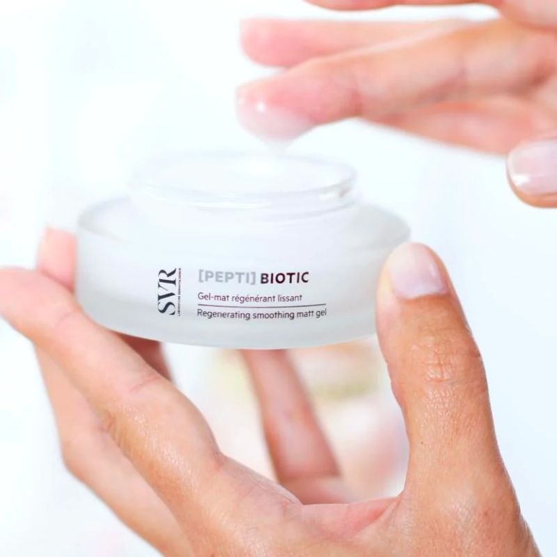 Svr Pepti-Biotic 50 ml - dsonline.me