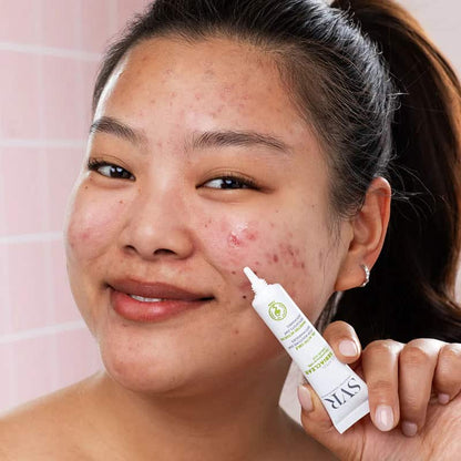 SVR Sebiaclear Cicapeel 15ml – repairing gel for acne marks and skin recovery