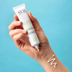 SVR Sebiaclear Mat+Pores 40ml – mattifying moisturizer for oily and combination skin