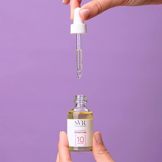 Svr Sensifine Huile Nuit 30 ml - dsonline.me