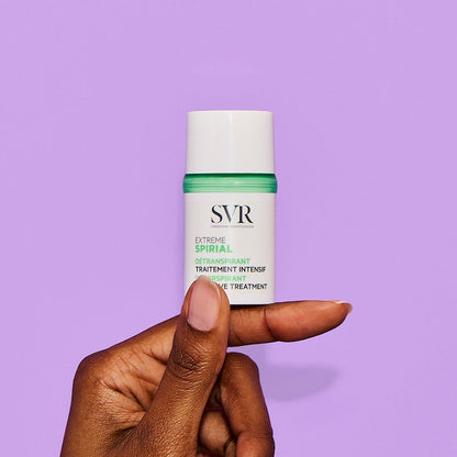 SVR Spirial Deo Roll On Extreme 20ml - dsonline.me