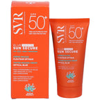 SVR SUN SECURE BLUR TEINTE FPS 50+
