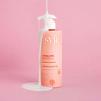 SVR Topialyse Baume Lavante 400ml – Baume lavant relipidant anti-irritations pour peaux sensibles, sèches à atopiques