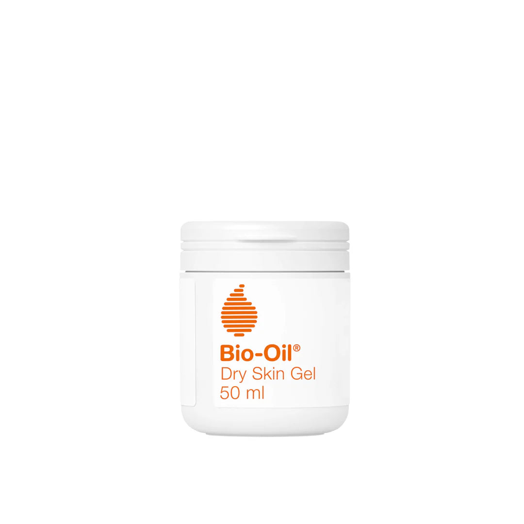 Bio-Oil Hydrating Dry skin Gel