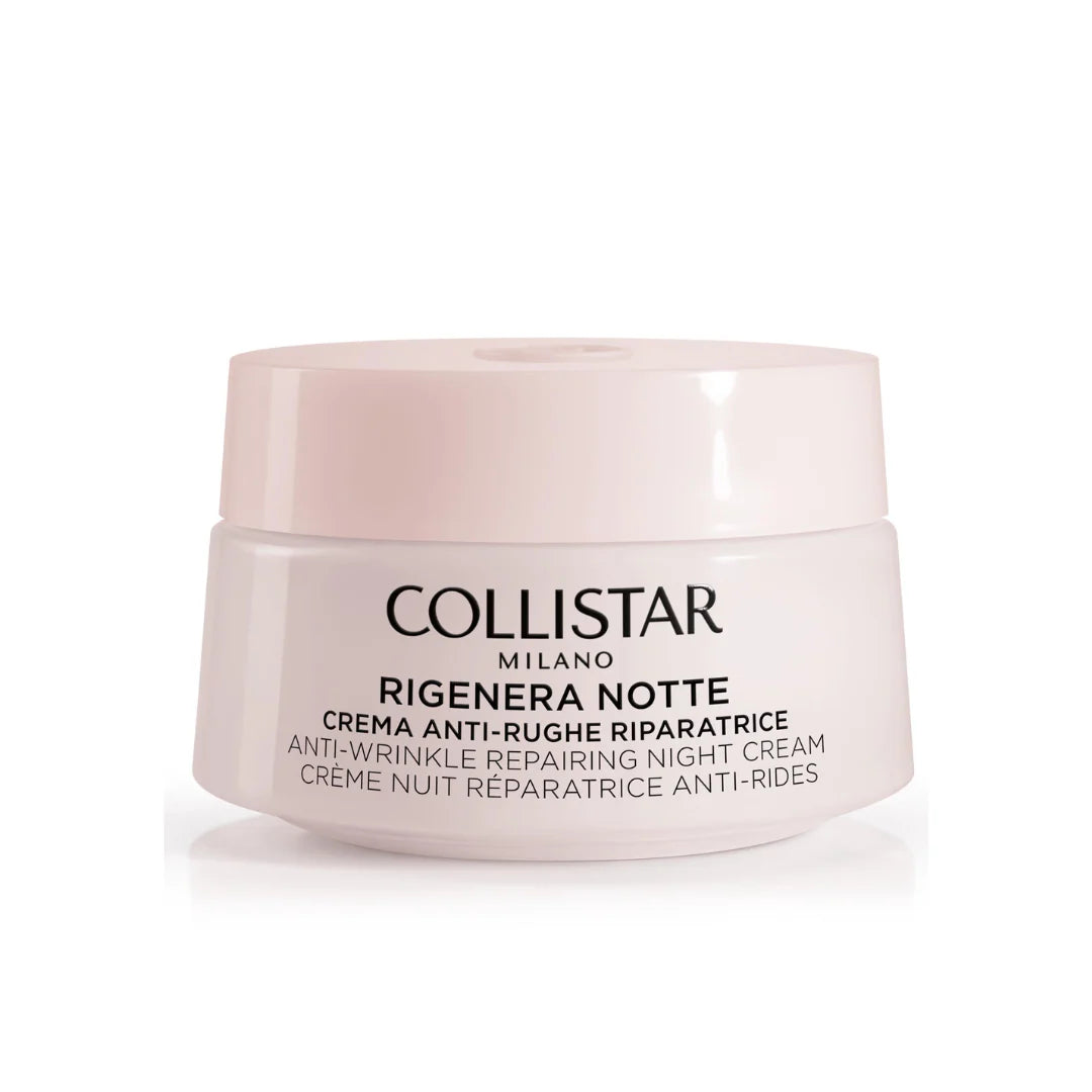 Collistar Rigenera AW Repairing Night Cream 50Ml