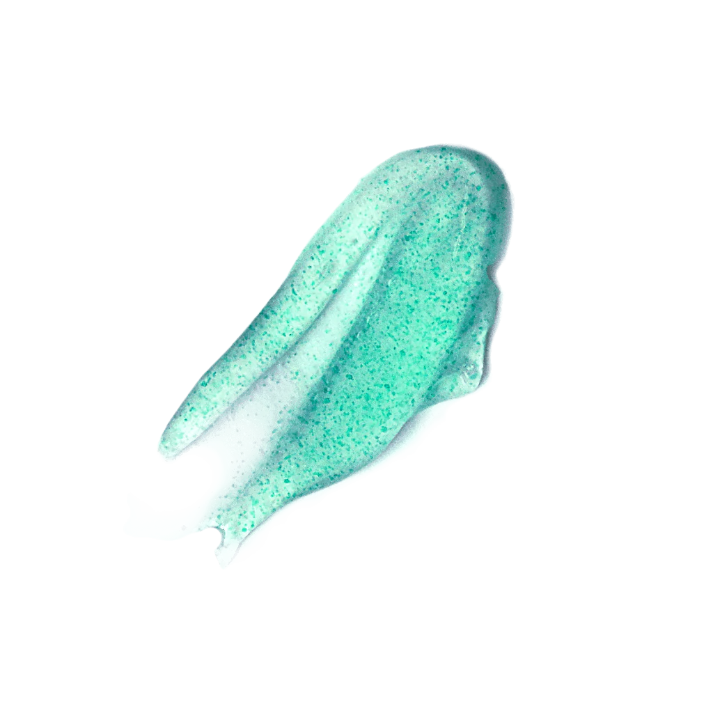 Isispharma Teen Derm Purifying Foaming Gel 150ml – clear gel texture that lathers into a gentle foam for acne-prone skin.