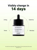 Cosrx Retinol 0.5 Oil – view 2