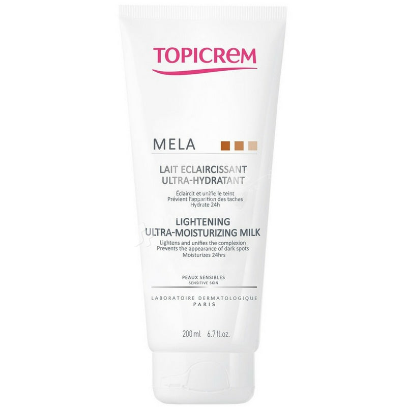 Topicrem mela lightening - dsonline.me