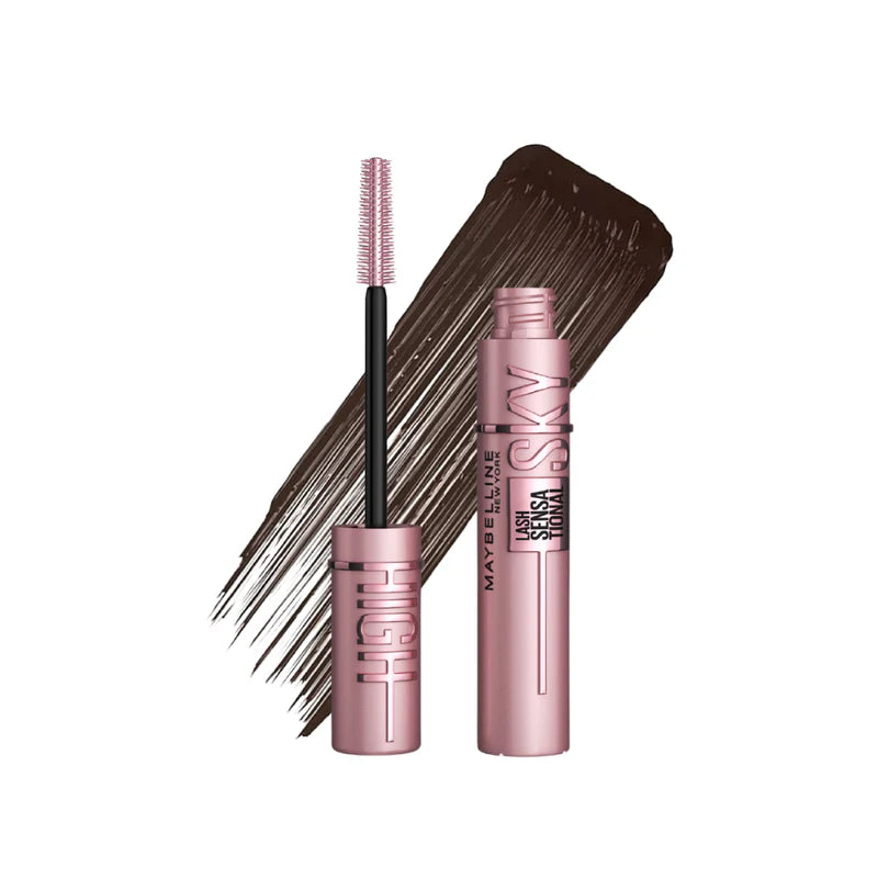 Maybelline Lash Sensational Sky High Mascara - Volumizing & Lengthening
