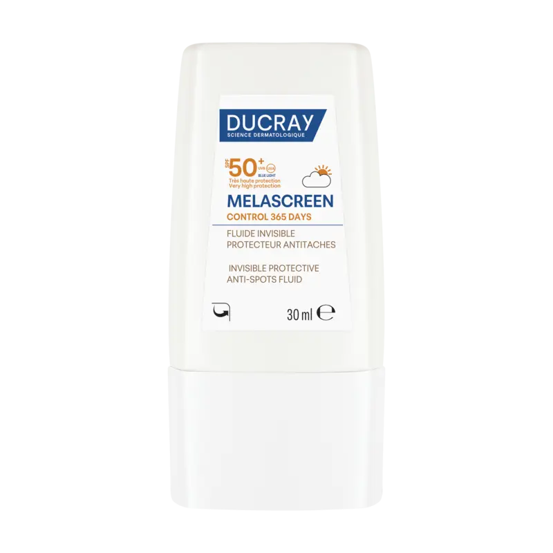 Ducray Melascreen Protective Anti-Spots Fluid SFP50+