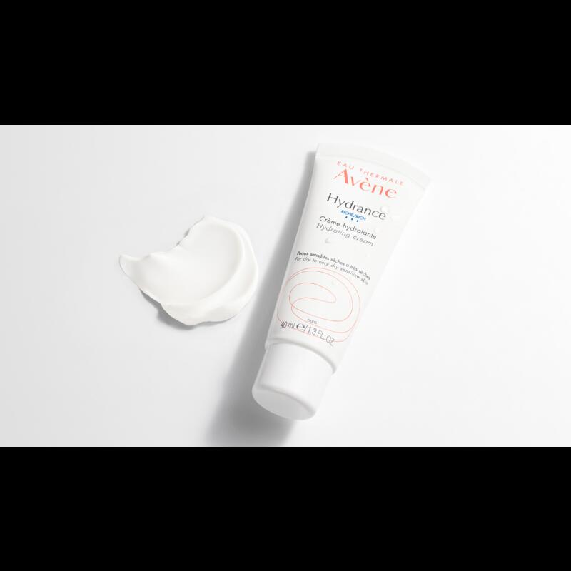 Avène Hydrance Optimale Riche 40ml + Micellar Lotion 25ml