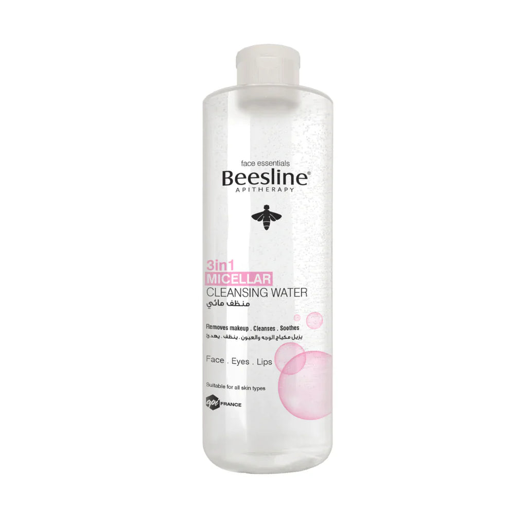 dsonline.me Beesline 3 in 1 Micellar Cleansing Water