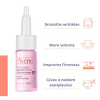 Avene Hyaluron Activ Procedure Firming Serum l 10% Hexapeptide Solution