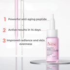 Avene Hyaluron Activ Procedure Firming Serum l 10% Hexapeptide Solution