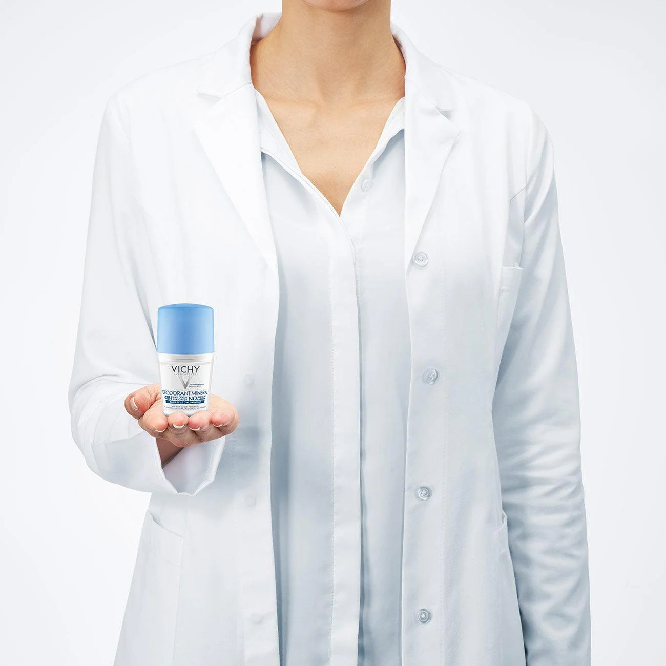 VICHY 48 H Mineral Roll On - dsonline.me