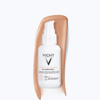 VICHY Capital Soleil UV-Age Daily 40 ml Tinted – fluide solaire teinté jour après jour pour protection anti-âge et un teint unifié
