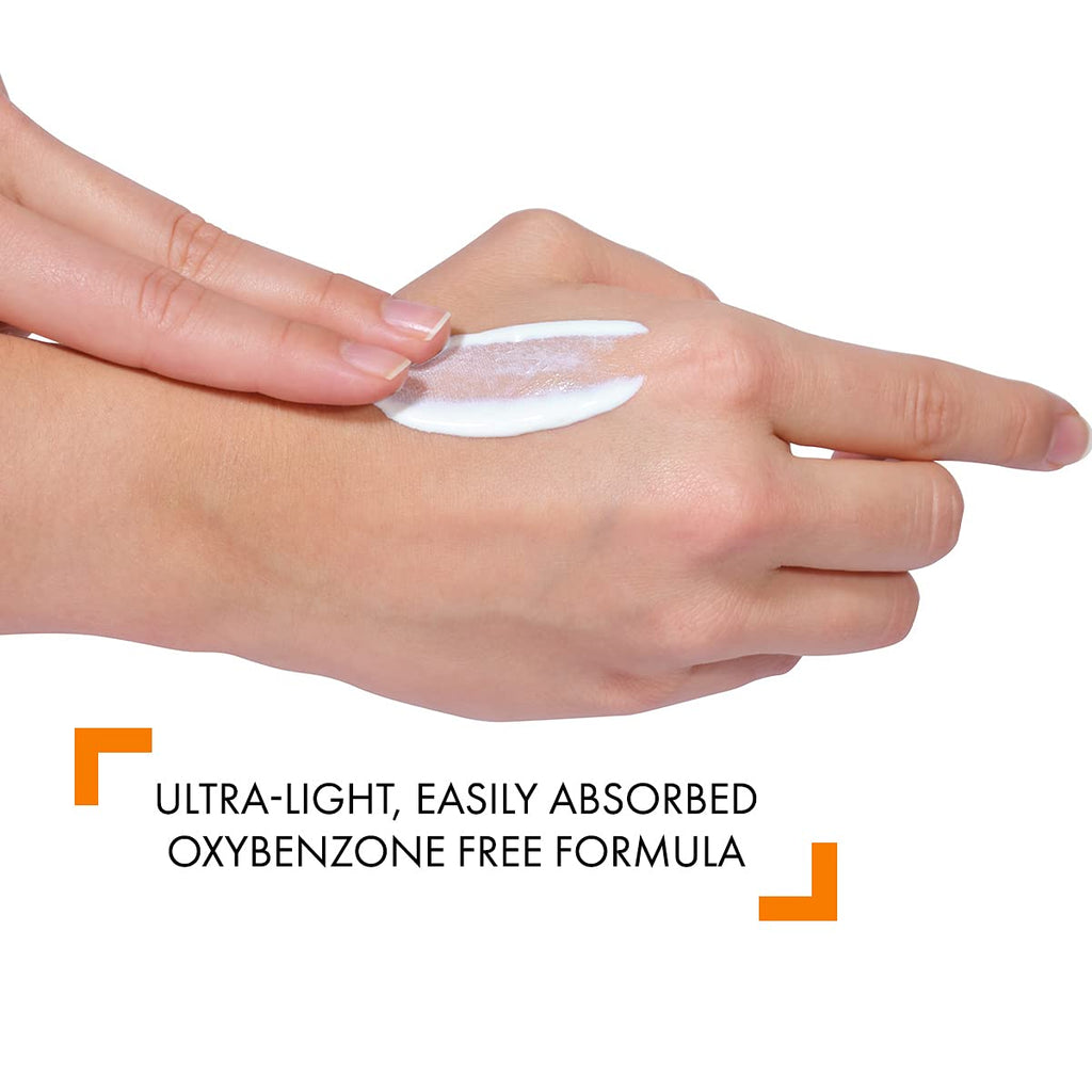 VICHY Capital Soleil Velvety Cream SPF50+ - dsonline.me