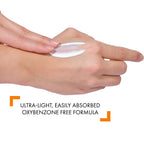 VICHY Capital Soleil Velvety Cream SPF50+ - dsonline.me