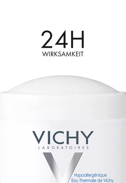 VICHY Deodorant 24H stick - dsonline.me