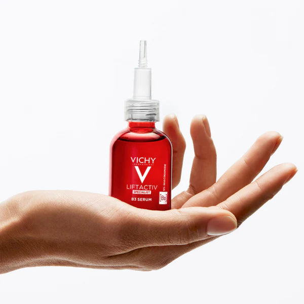 VICHY Liftactiv Specialist B3 Serum 30 ml+ Free Lift Specialist B3 10 ML - dsonline.me