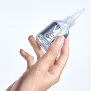 VICHY Liftactiv Supreme H.A. Epidermic Filler Serum 30 ml – sérum repulpant intensif à l’acide hyaluronique pour combler rides et ridules
