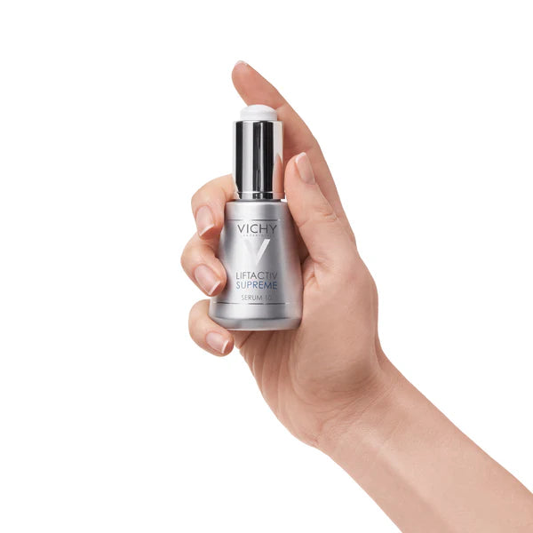VICHY Liftactiv Supreme Serum 10 30 ml - dsonline.me