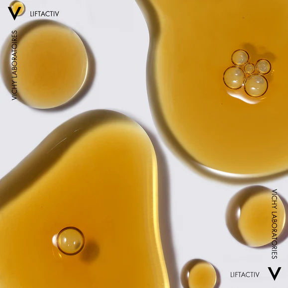 VICHY Liftactiv Supreme Vitamin C Serum 20 ml - dsonline.me