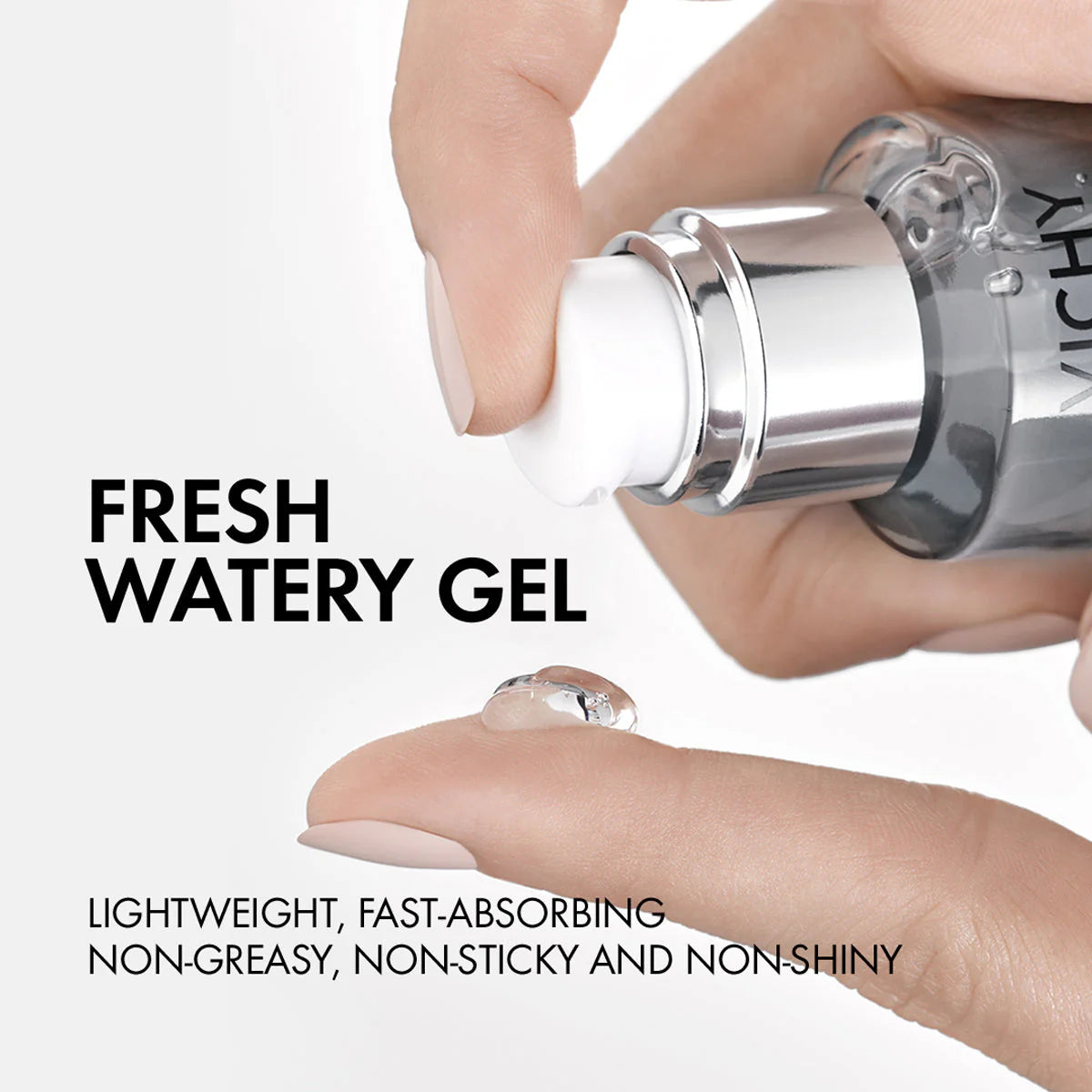 VICHY Mineral 89 50ml - dsonline.me