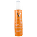 VICHY Capital Soleil Water Fluid Spray 200 ml - dsonline.me