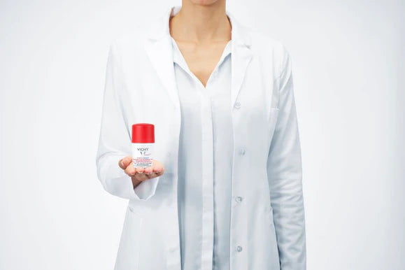 VICHY Stress Resist Roll On - dsonline.me