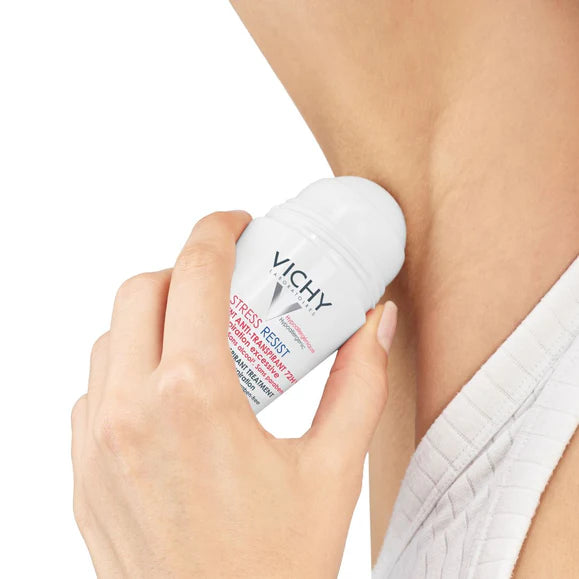 VICHY Stress Resist Roll On - dsonline.me