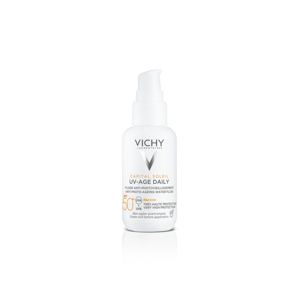 Vichy CAPITAL SOLEIL UV-AGE DAILY SPF50+