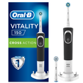 Oral-B Vitality Cross Action Electric Tooth Brush - dsonline.me