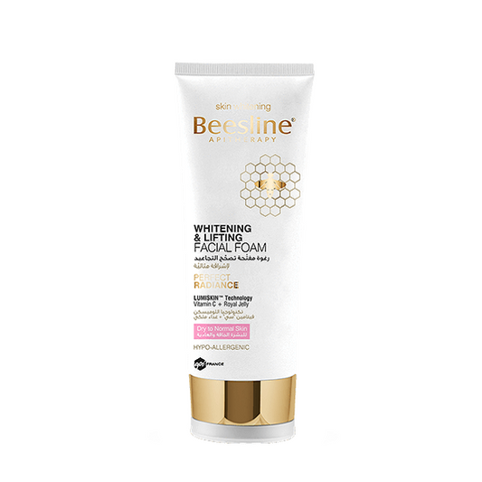 Beesline Whitening & Lifting Facial Foam - dsonline.me
