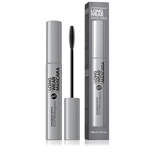 Bell HypoAllergenic Long Wear Mascara - dsonline.me